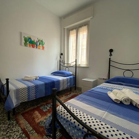 Verona Guest House Екстер'єр фото