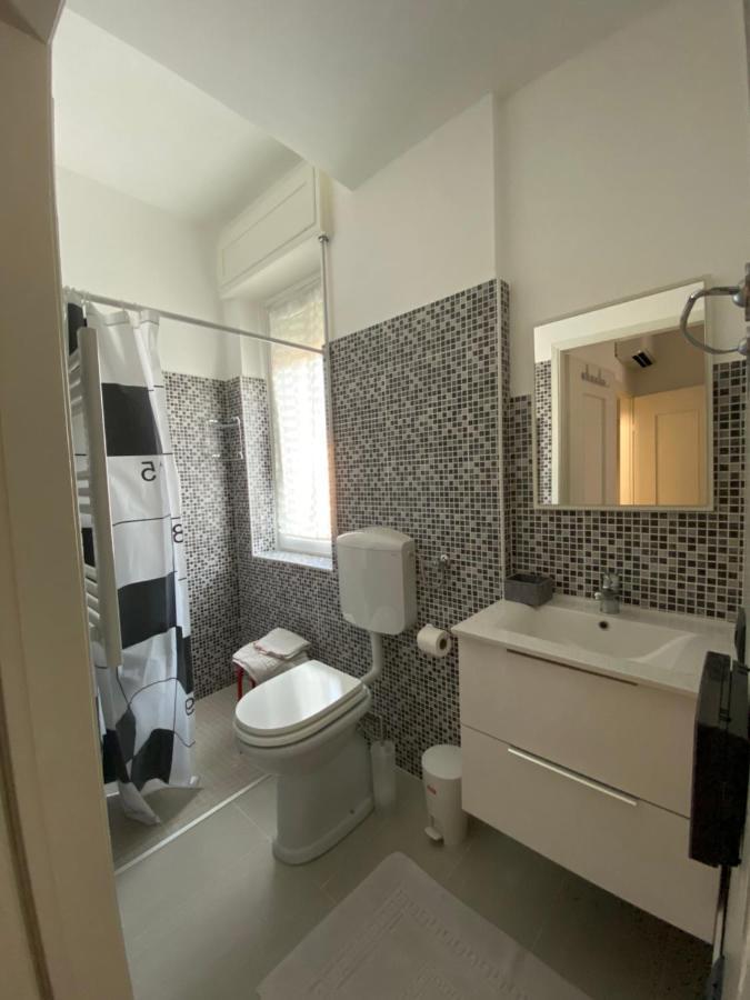 Verona Guest House Екстер'єр фото