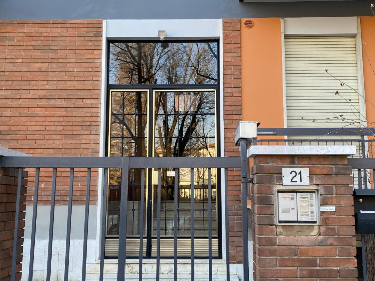 Verona Guest House Екстер'єр фото