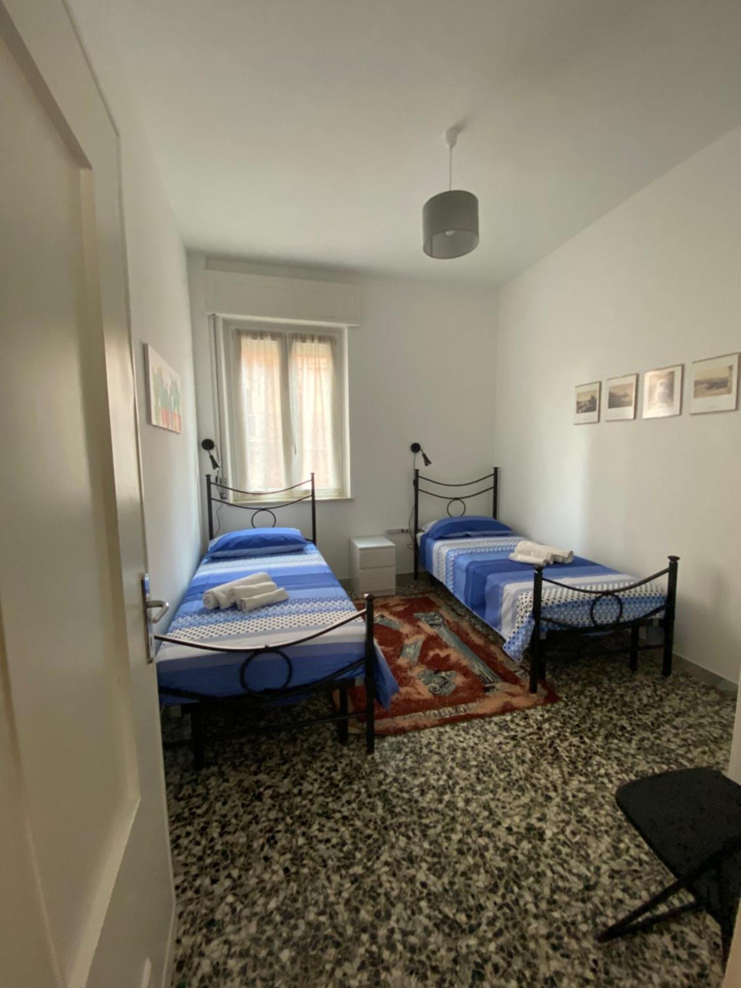 Verona Guest House Екстер'єр фото