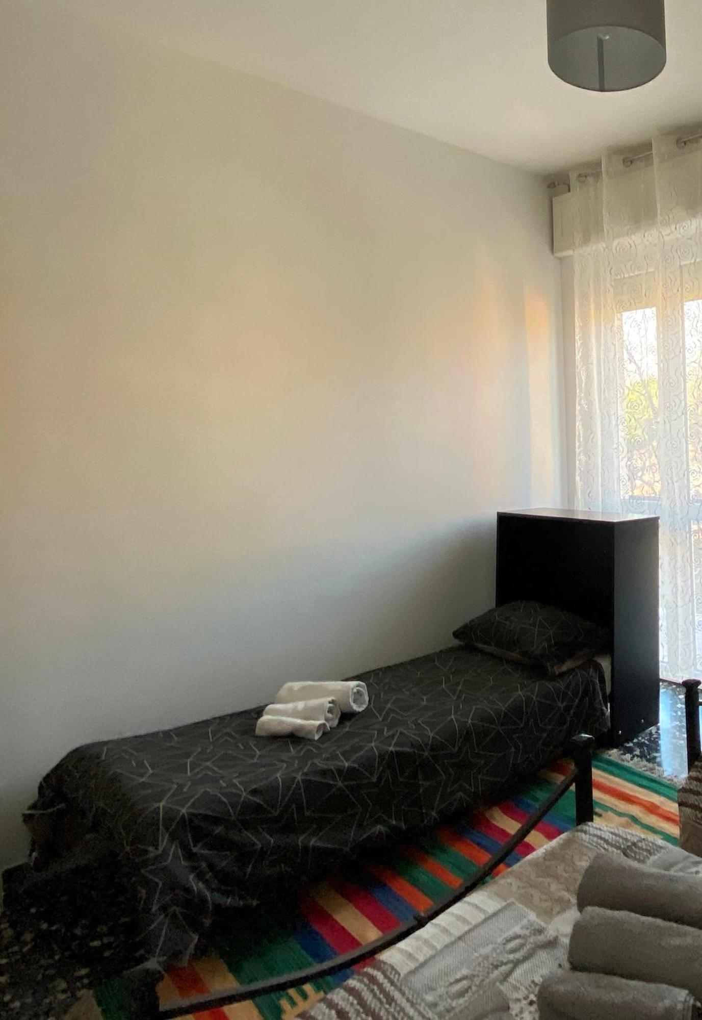 Verona Guest House Екстер'єр фото