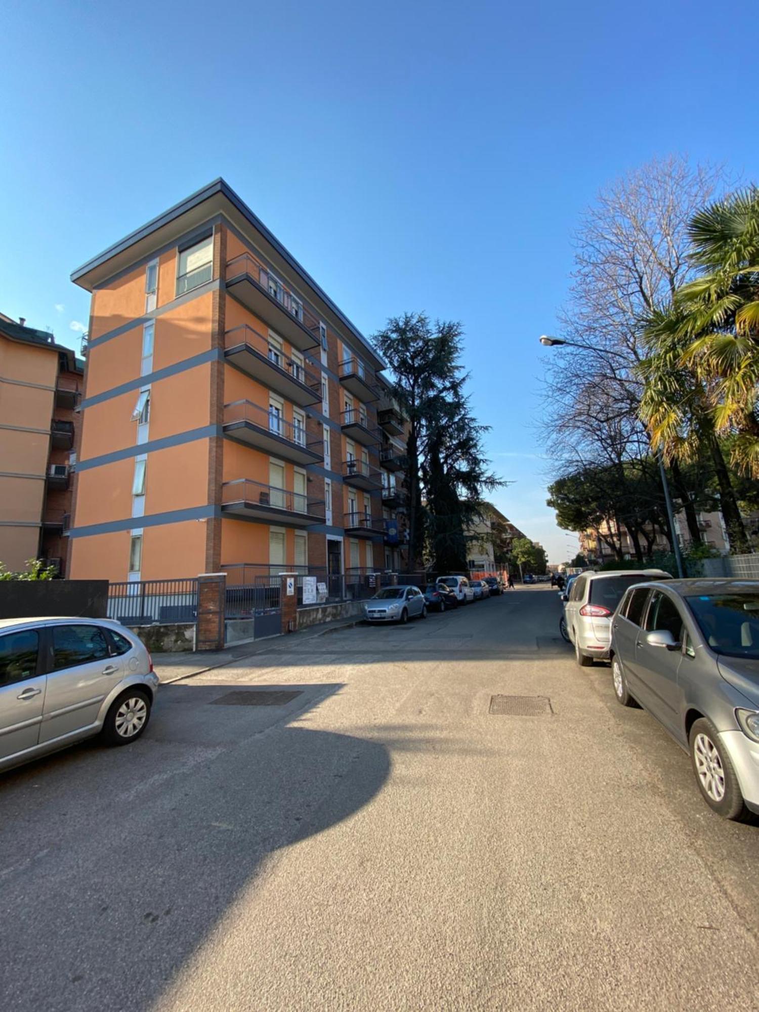 Verona Guest House Екстер'єр фото