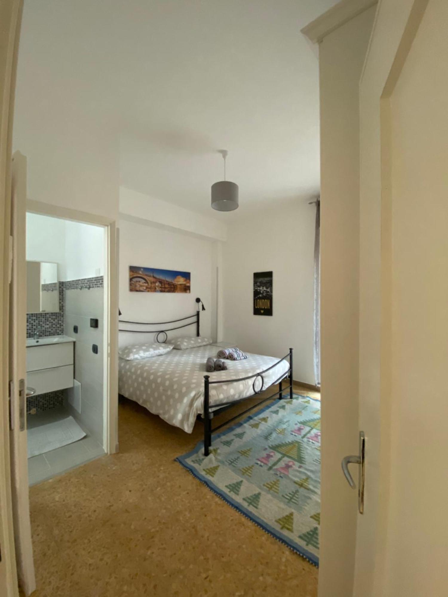 Verona Guest House Екстер'єр фото
