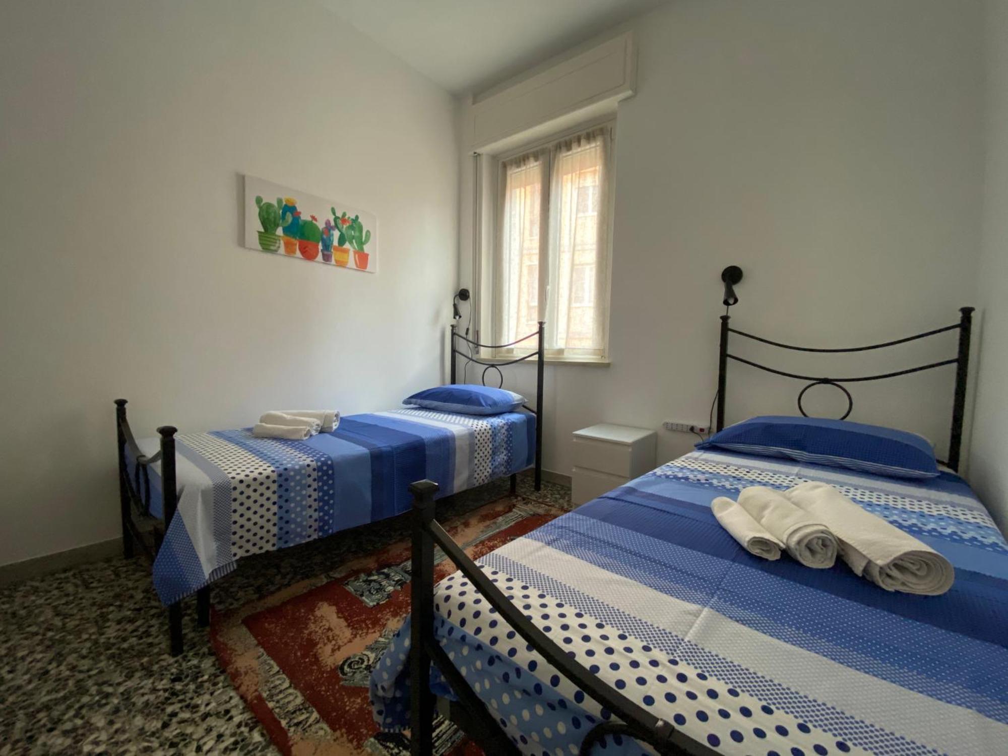 Verona Guest House Екстер'єр фото