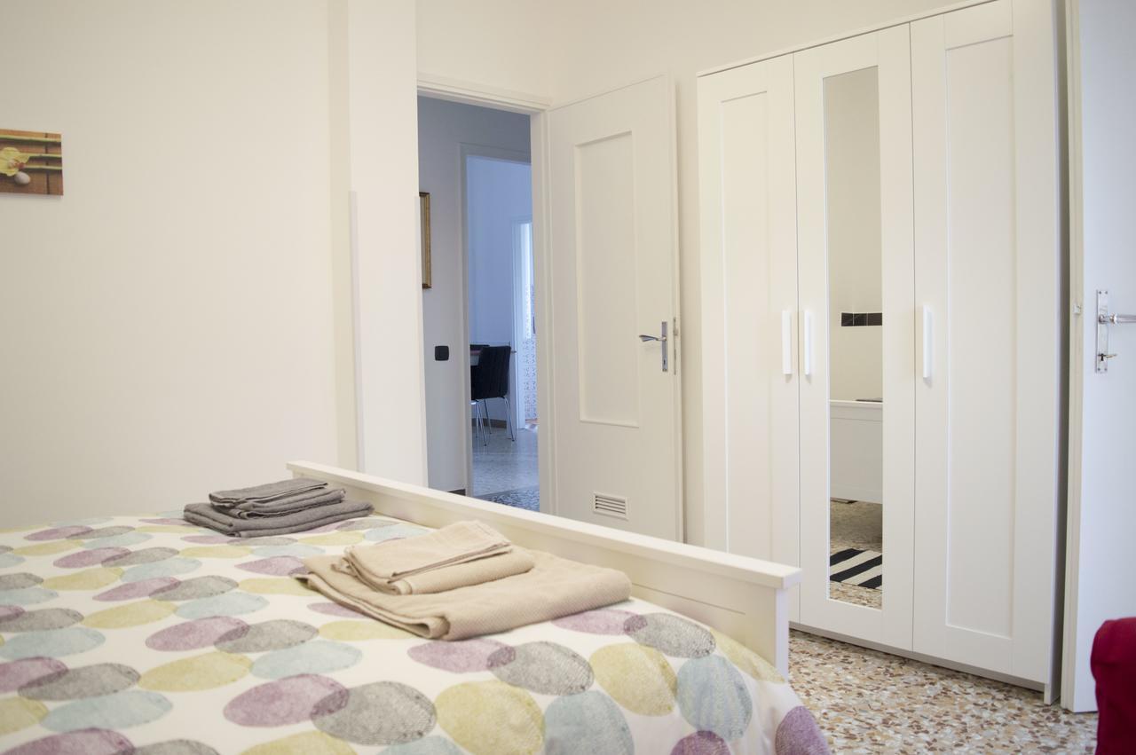 Verona Guest House Екстер'єр фото