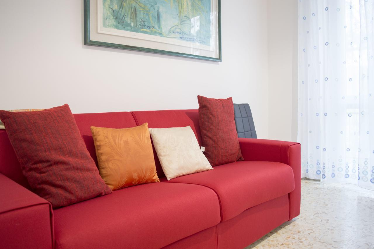 Verona Guest House Екстер'єр фото