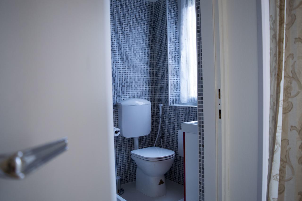 Verona Guest House Екстер'єр фото