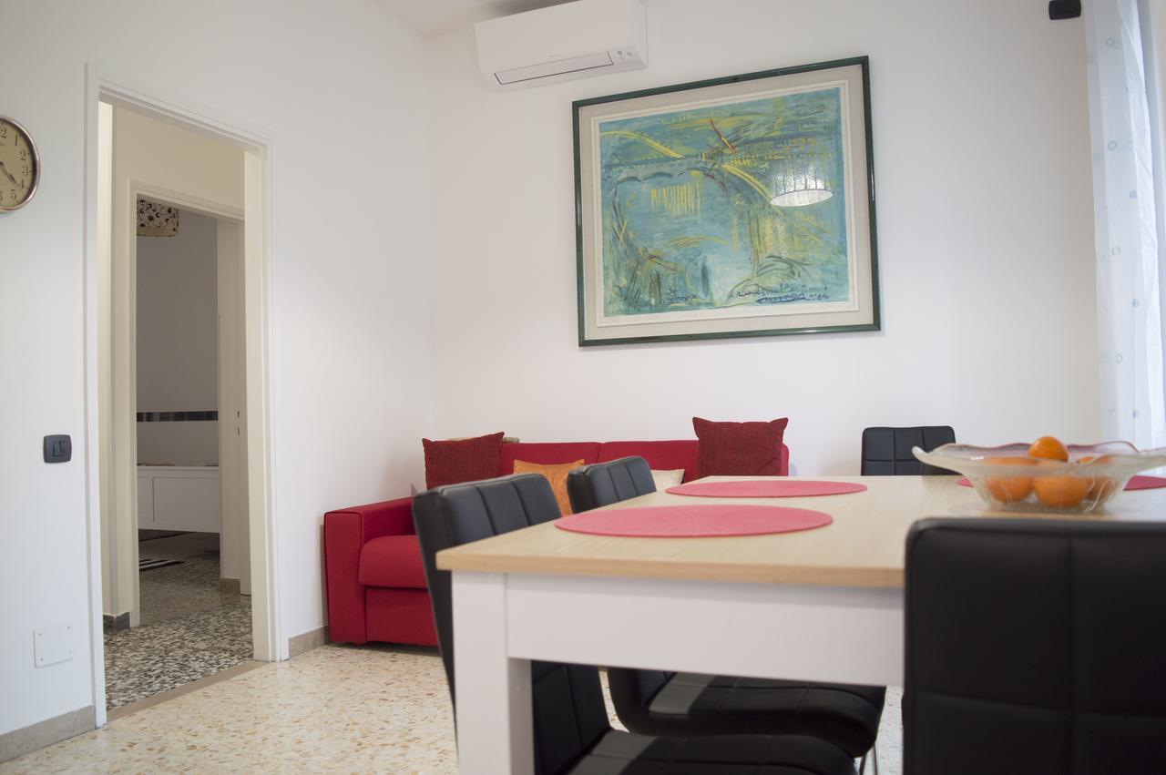 Verona Guest House Екстер'єр фото