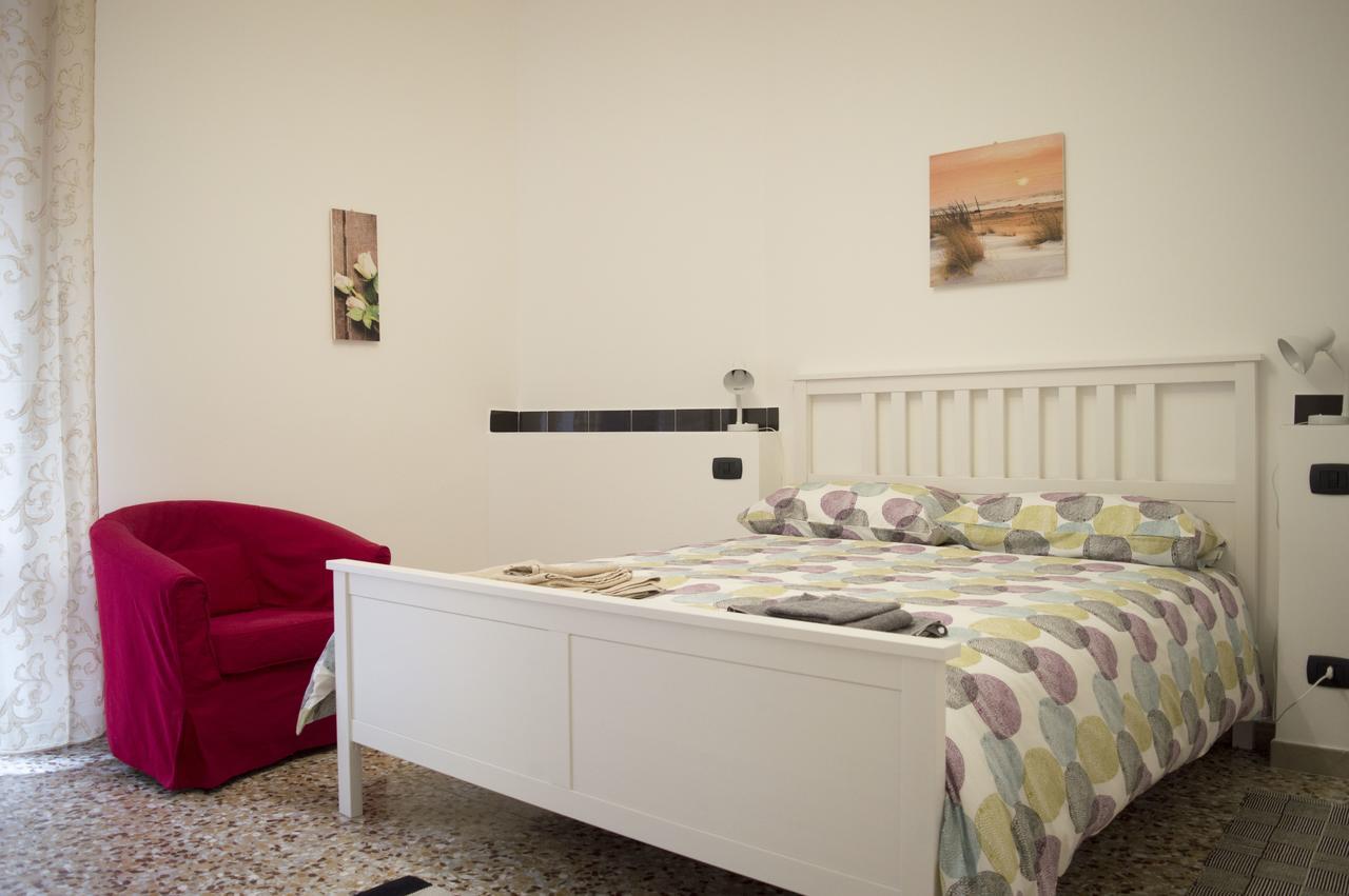 Verona Guest House Екстер'єр фото
